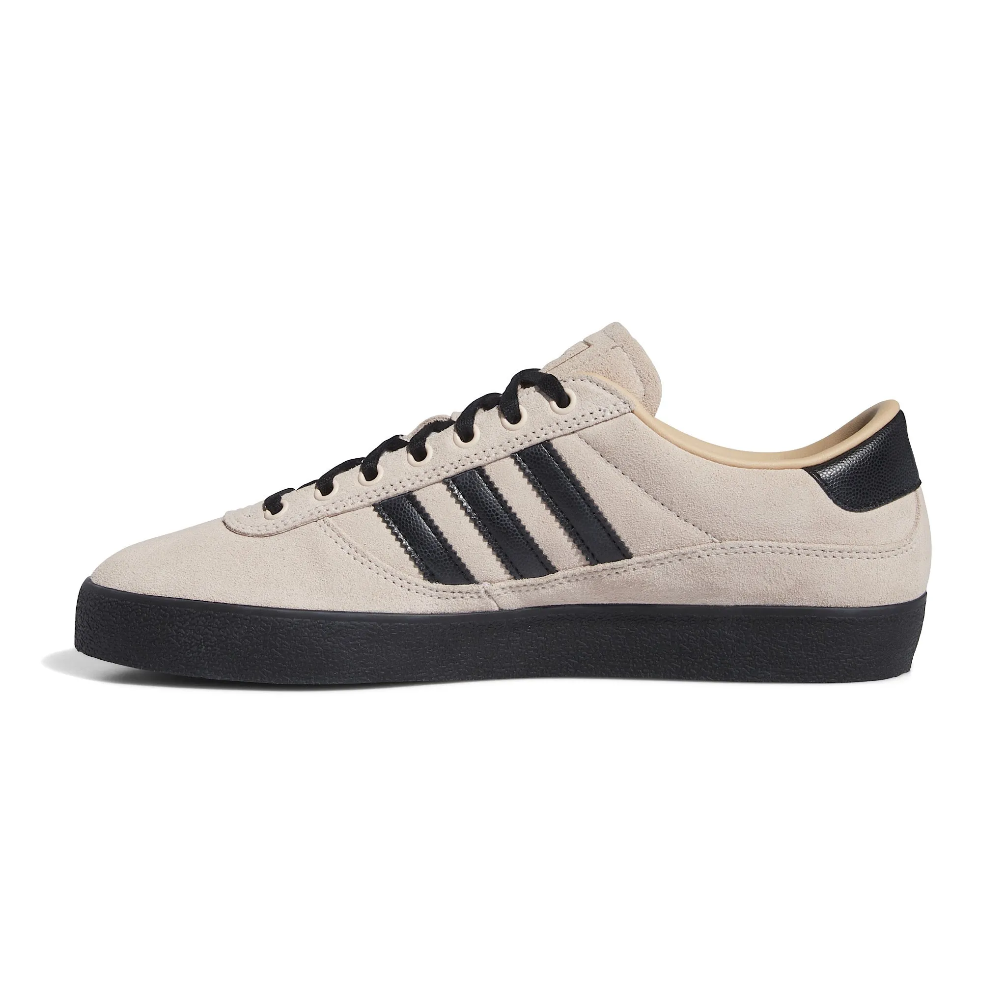 Adidas - Puig Indoor - Dusty Pink / Black / White