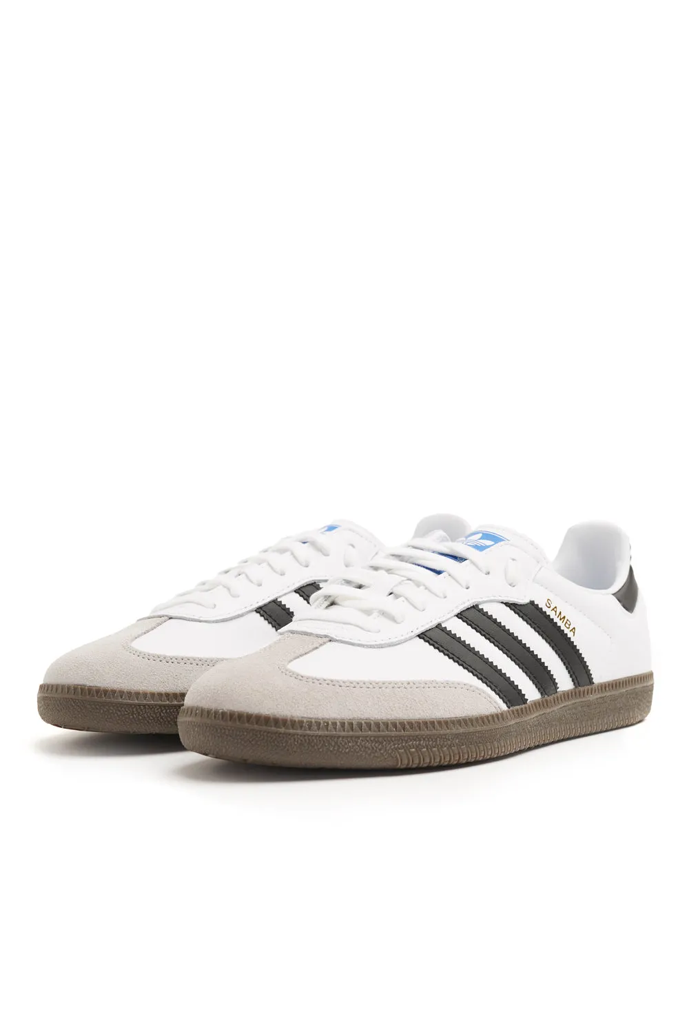 adidas Samba OG 'White'