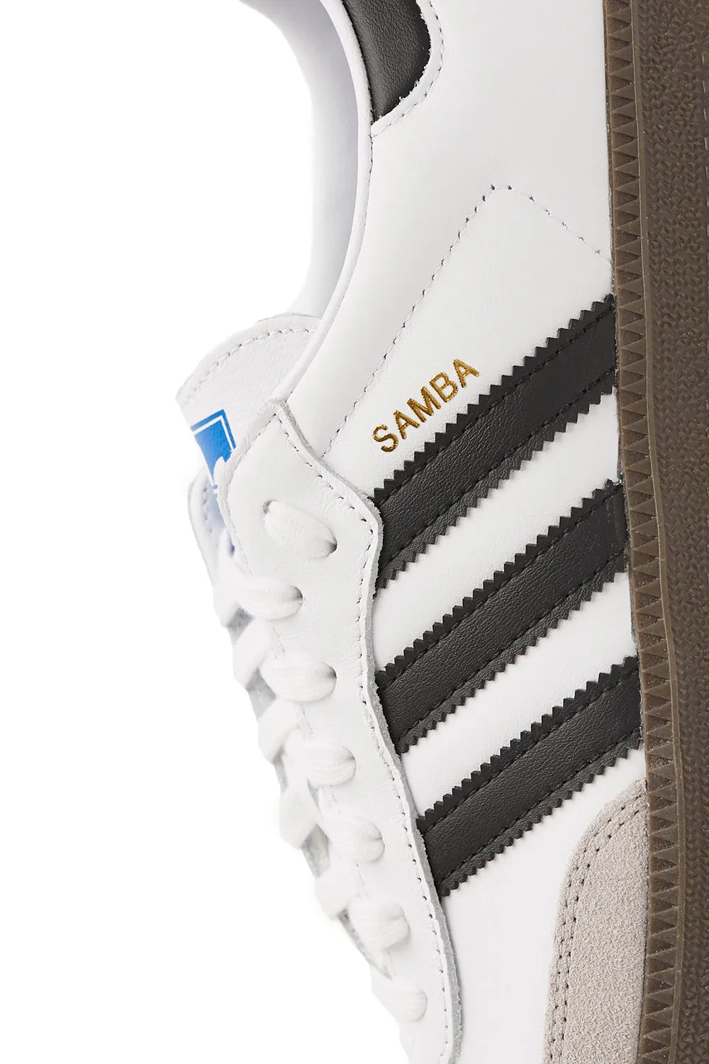 adidas Samba OG 'White'