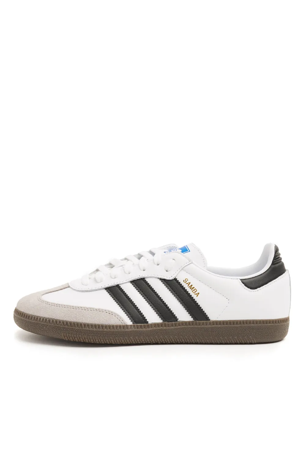 adidas Samba OG 'White'