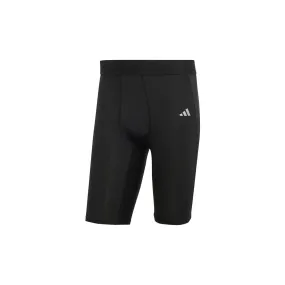 ADIDAS SHORT TF TIGHT NERO