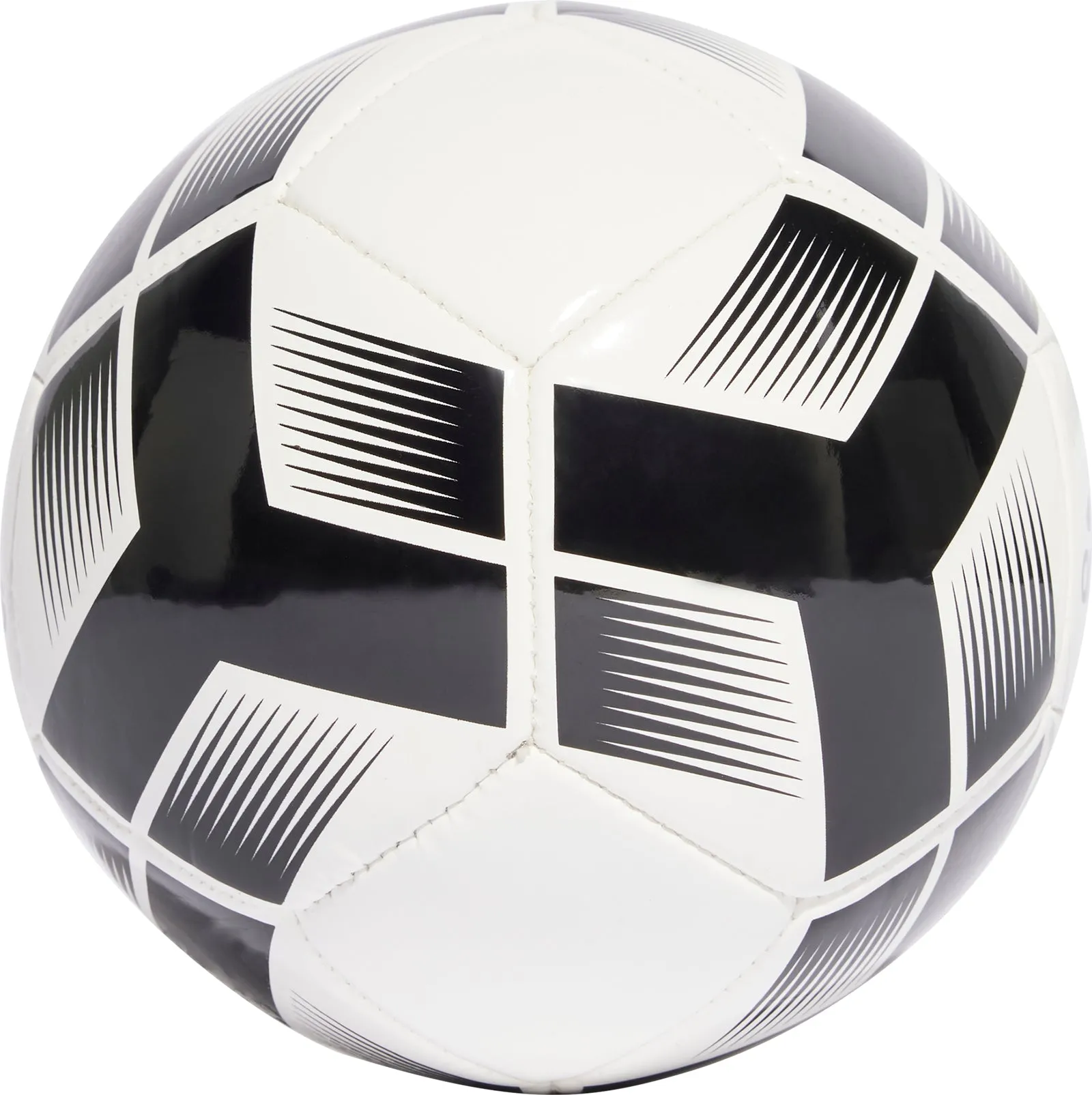 adidas Starlancer Mini Football - White