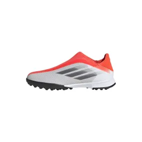 ADIDAS X SPEEDFLOW.3 LL TF JR