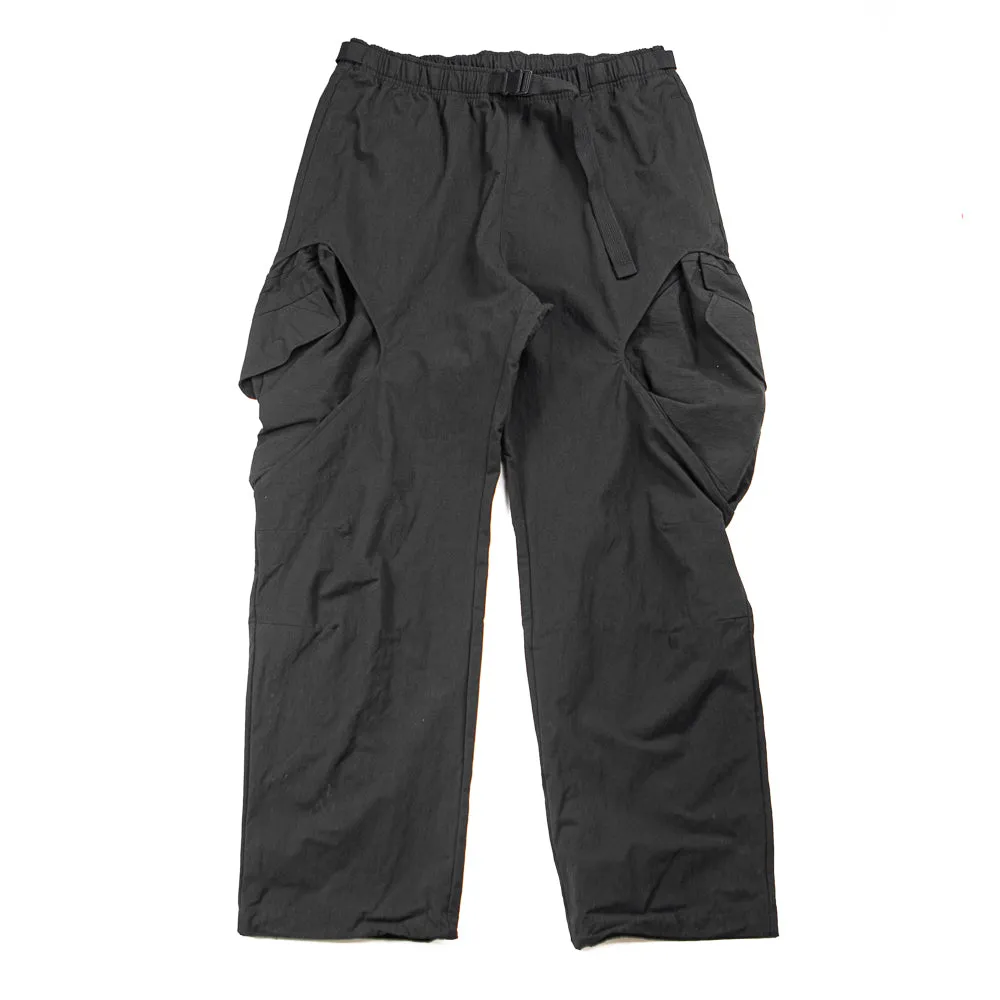 ADV PRM Pant (Black)