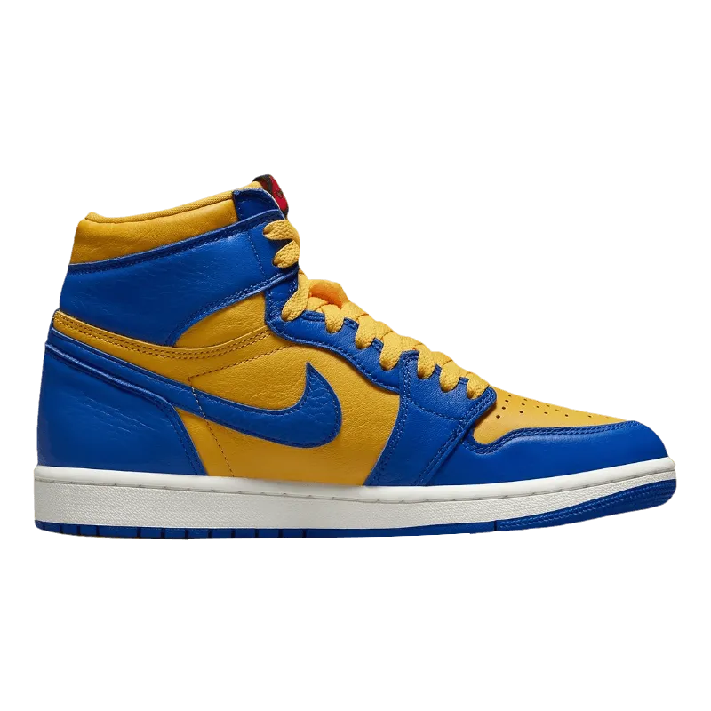 Air Jordan 1 High OG Reverse Laney