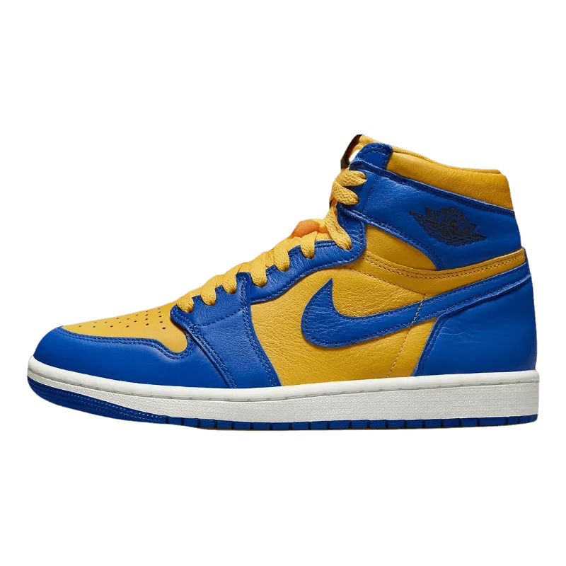 Air Jordan 1 High OG Reverse Laney