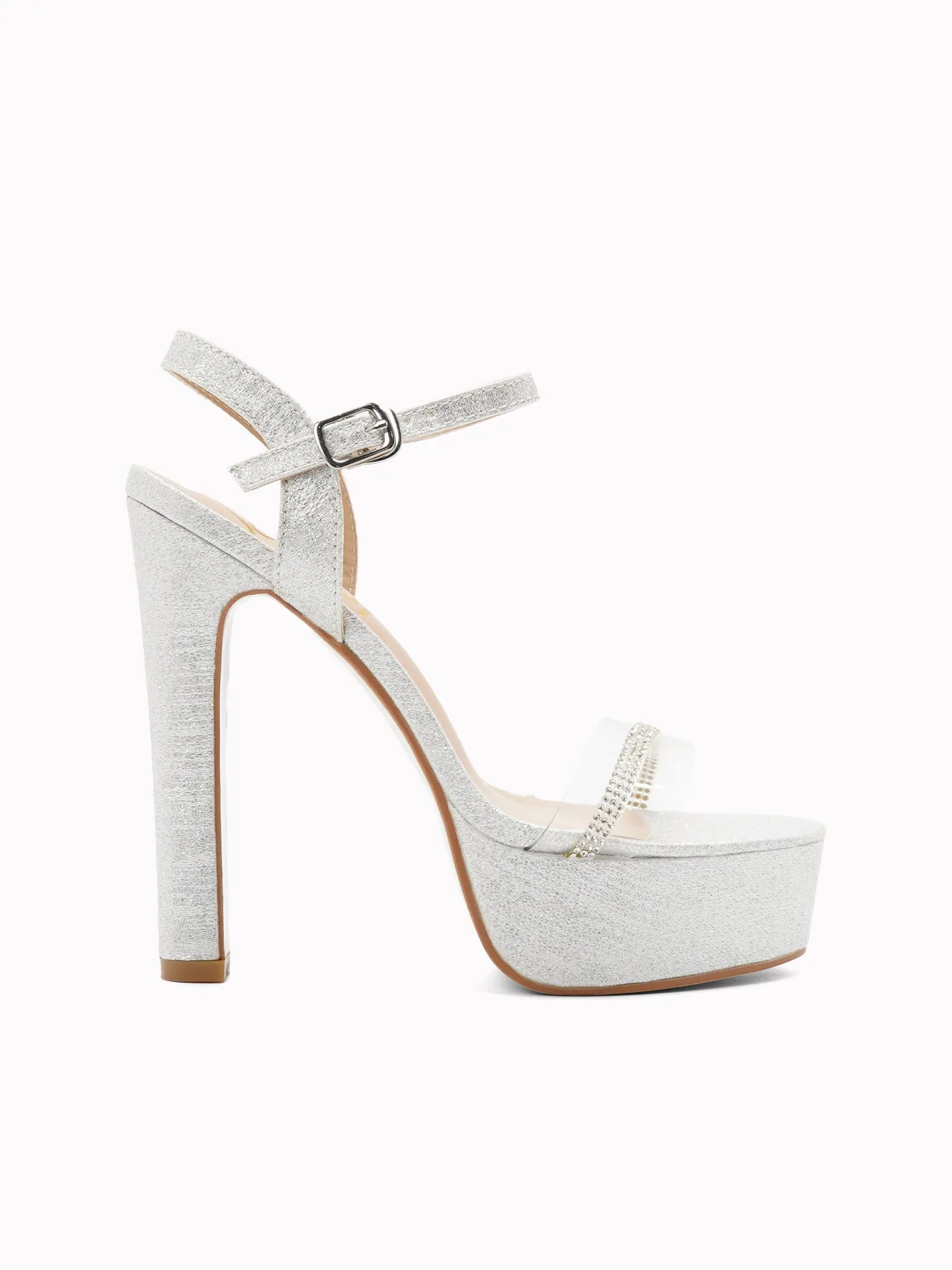 Aliana Heel Sandals