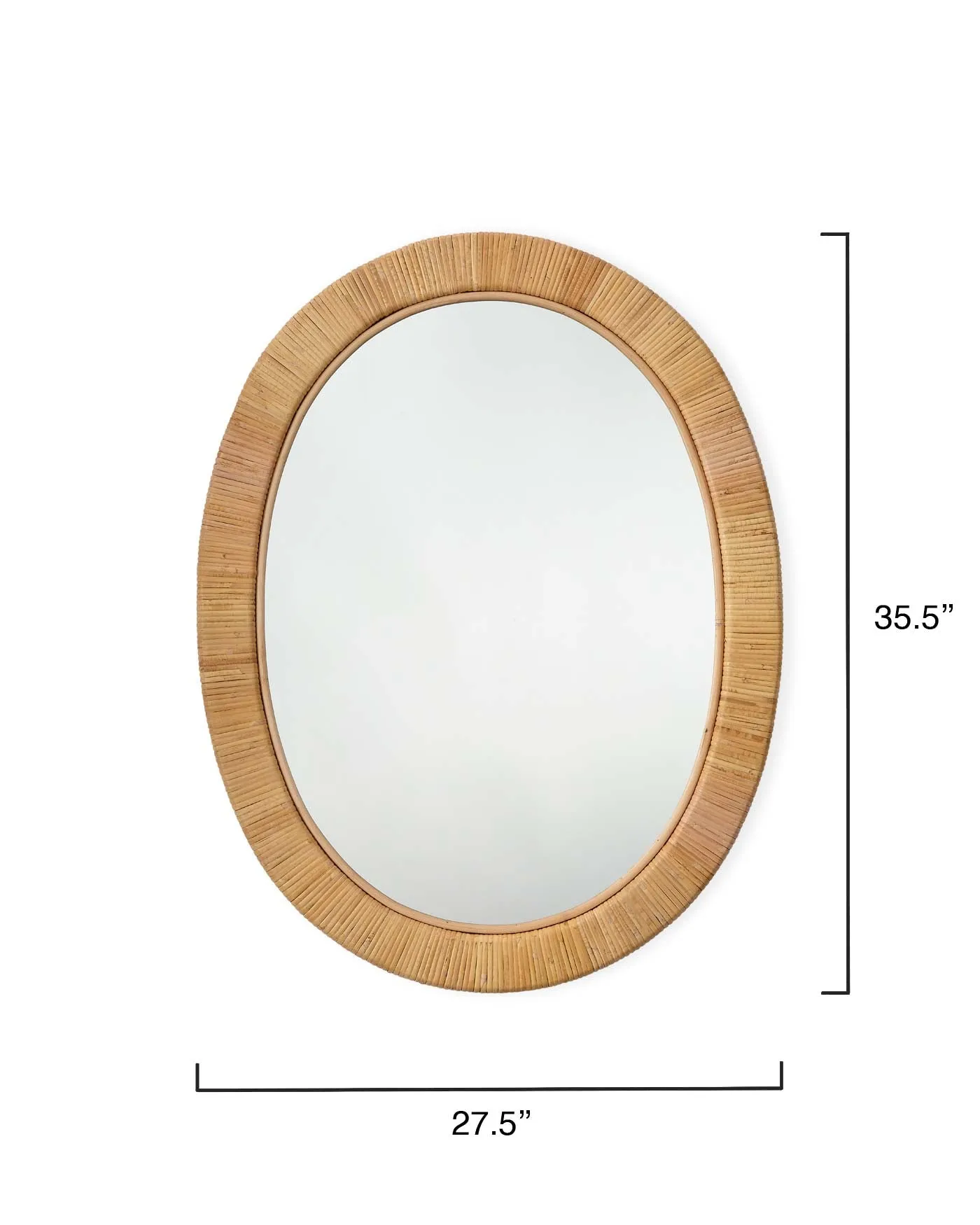 Aloha Mirror