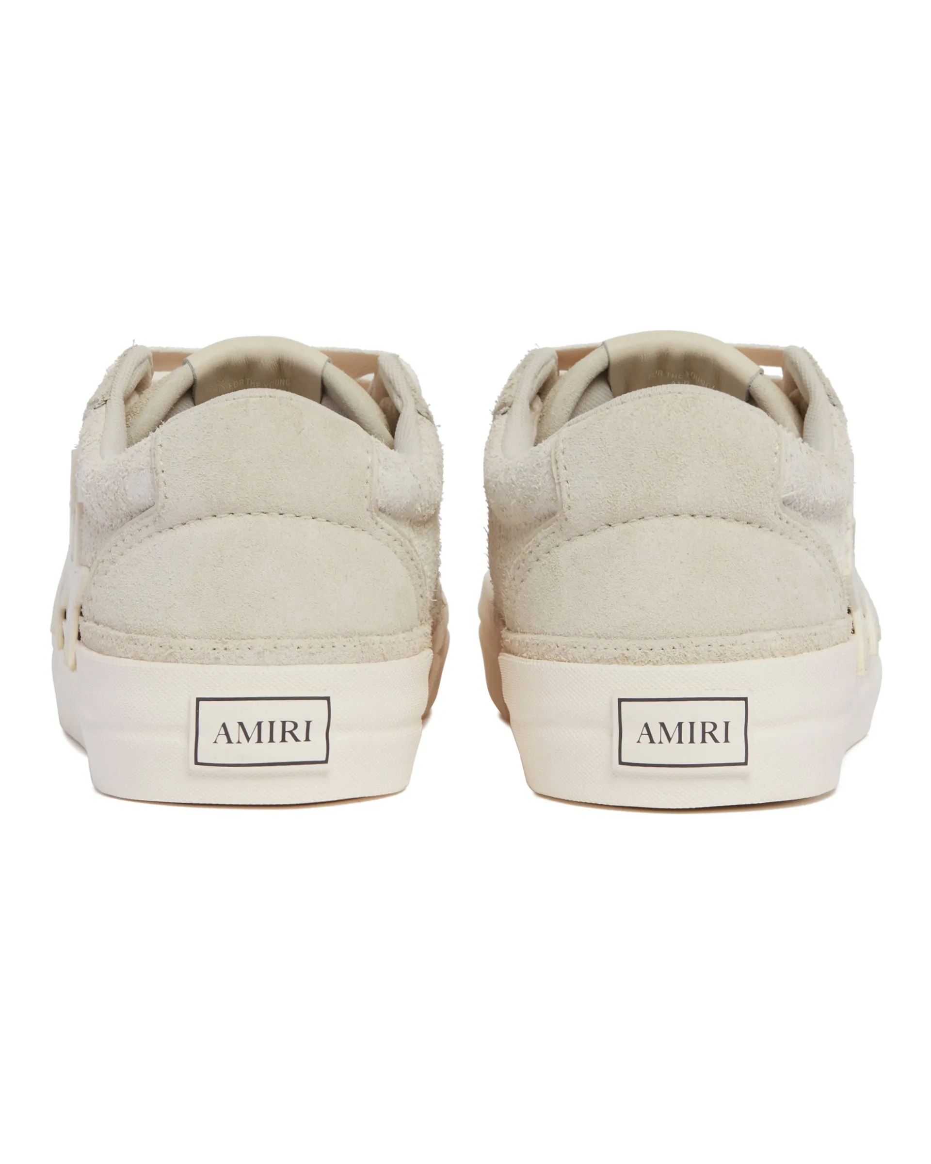 Amiri Sunset Skate Beige