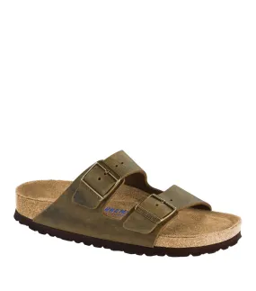 ARIZONA SOFT FOOTBED