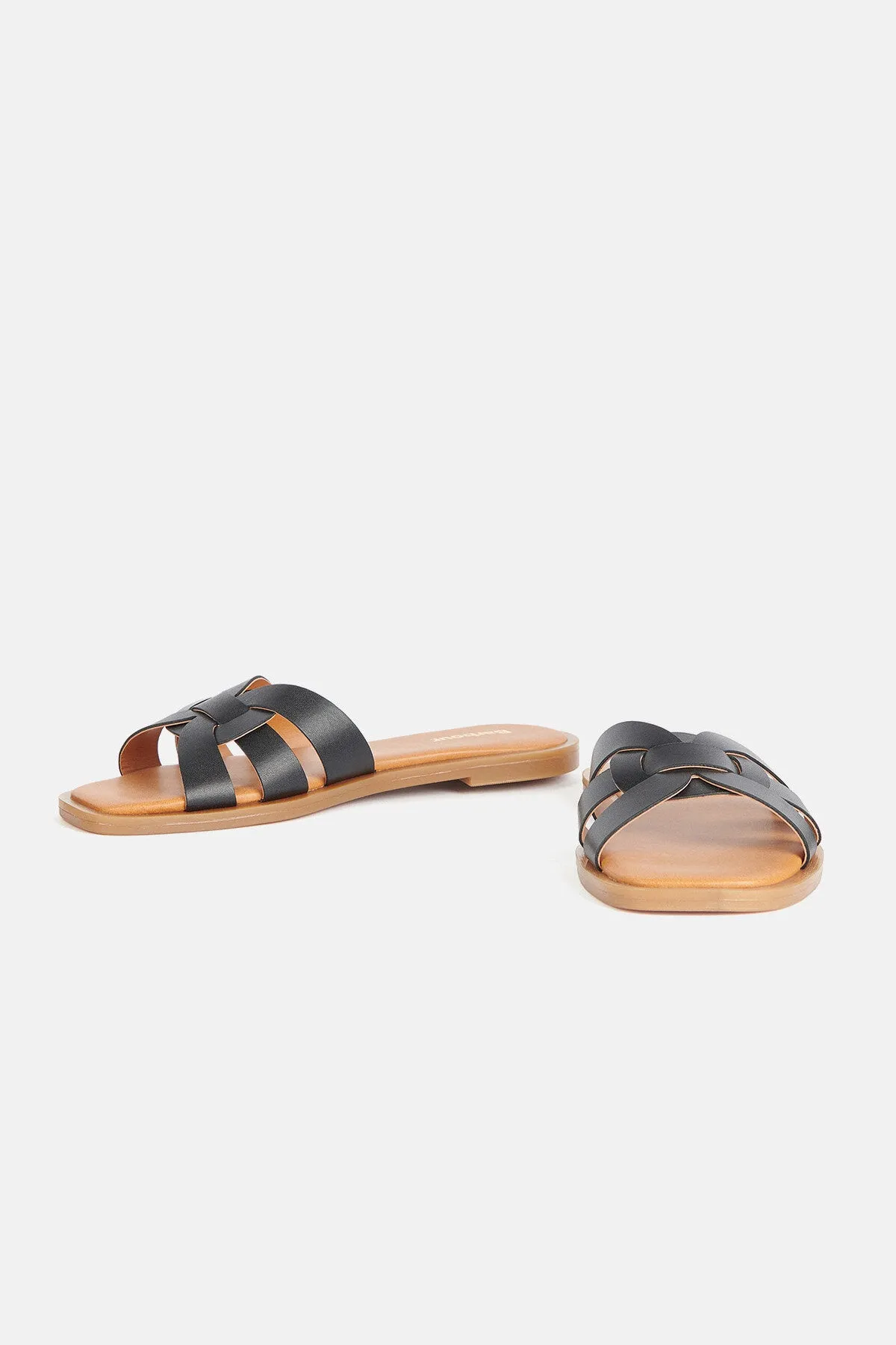 Barbour Miranda Sandals