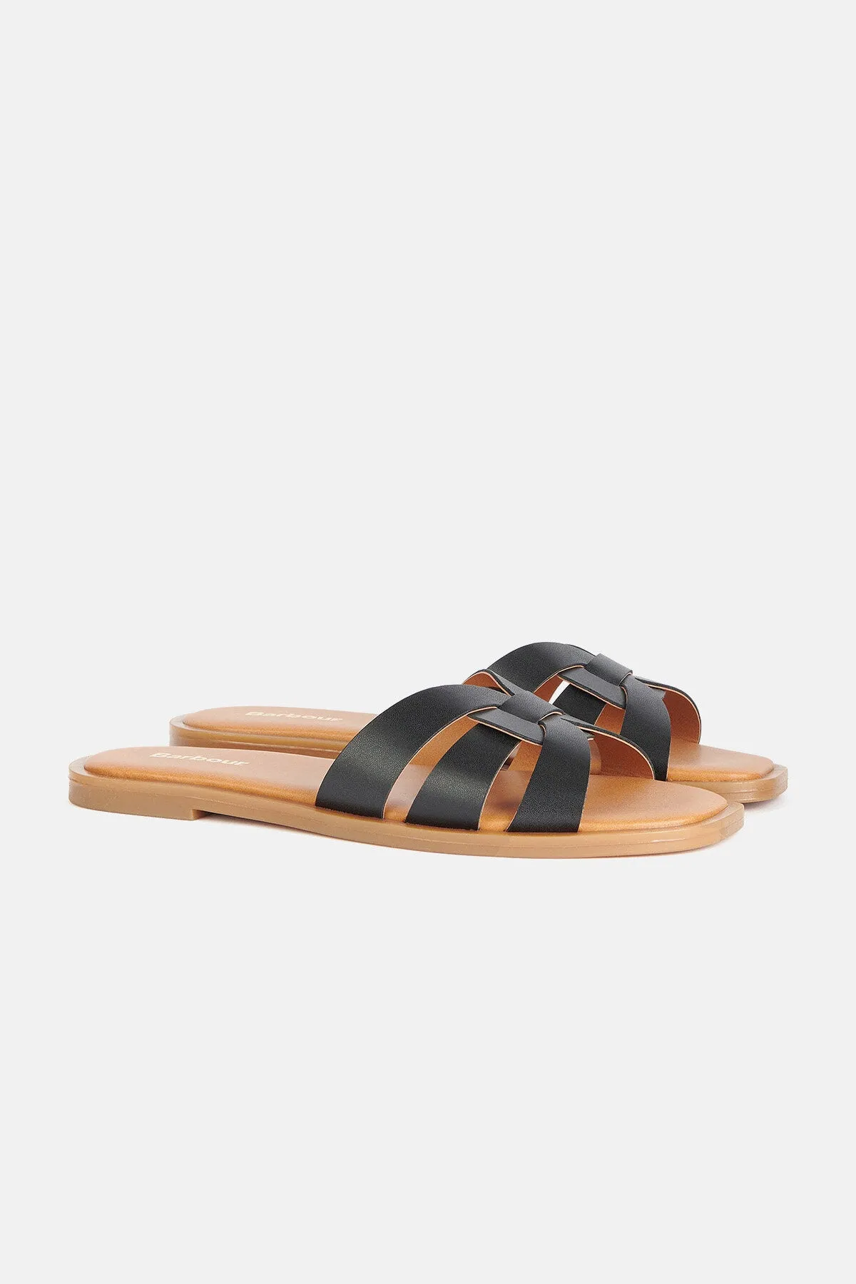 Barbour Miranda Sandals