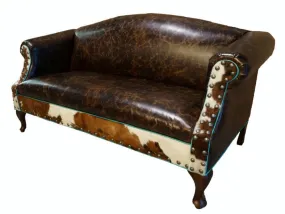 Belton Western Settee