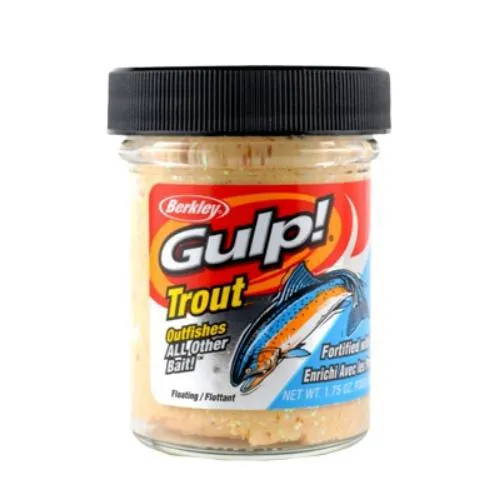 Berkley Gulp Trout Nuggets