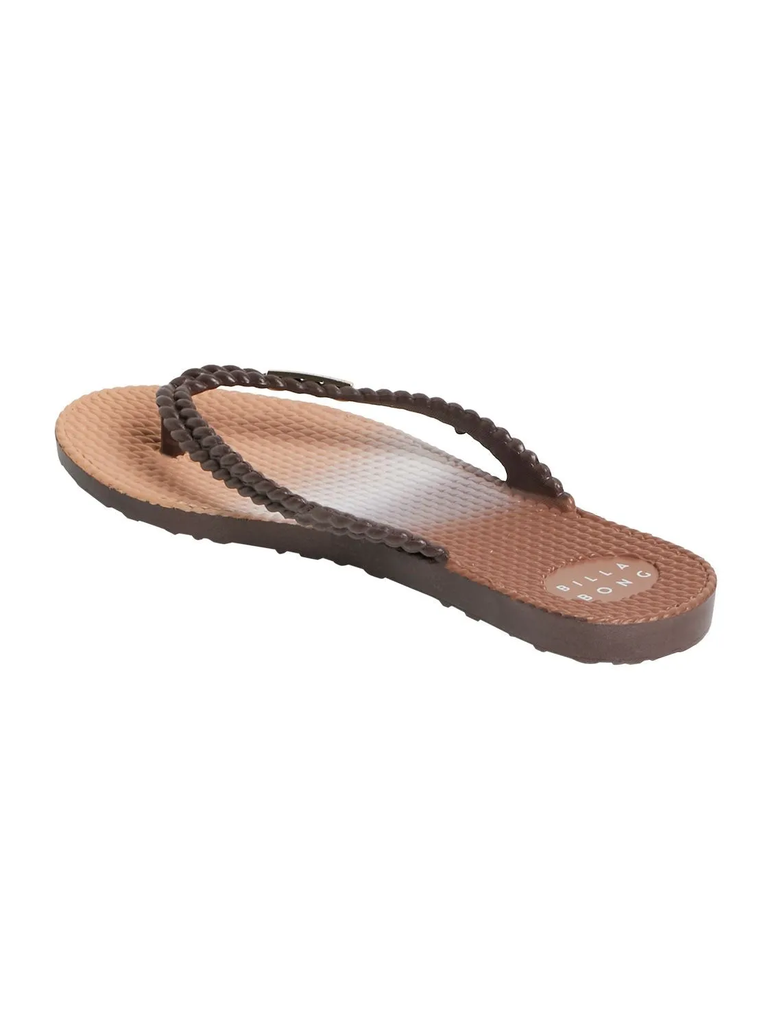 Billabong Ladies Kick Back Fade Flip Flop