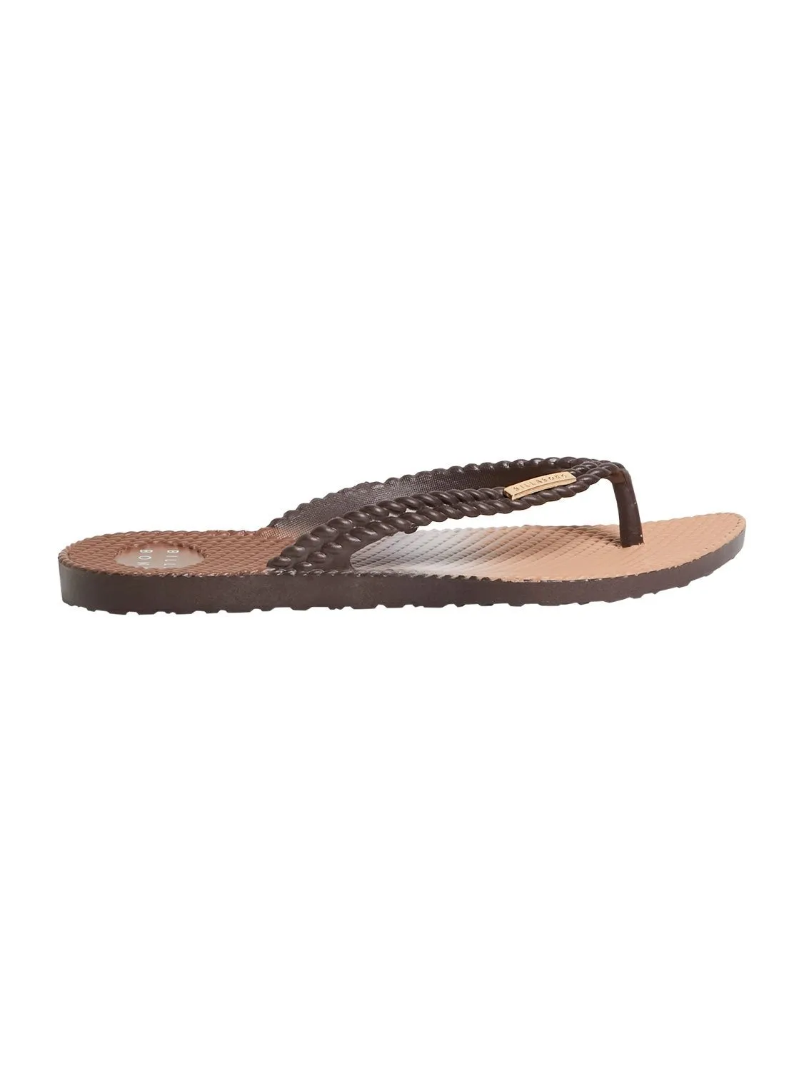 Billabong Ladies Kick Back Fade Flip Flop