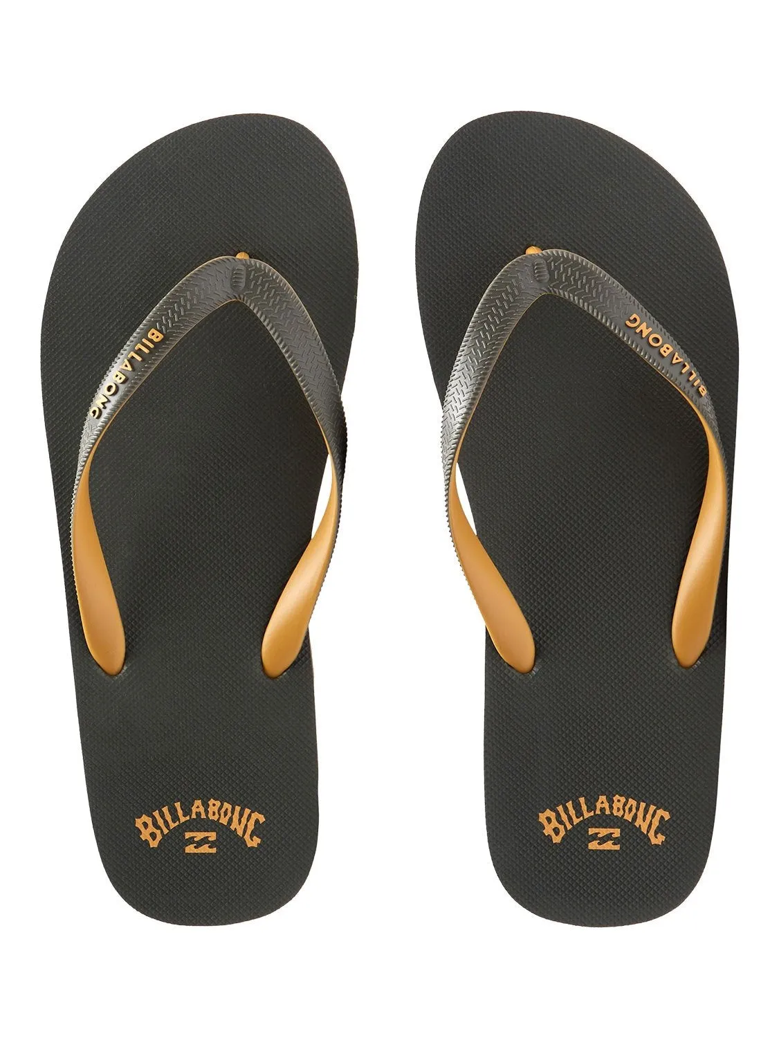 Billabong Men's Stacked Flip Flop