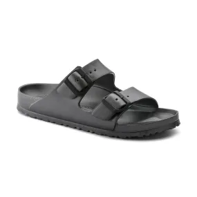 Birkenstock Arizona Essentials EVA Sandal Anthracite