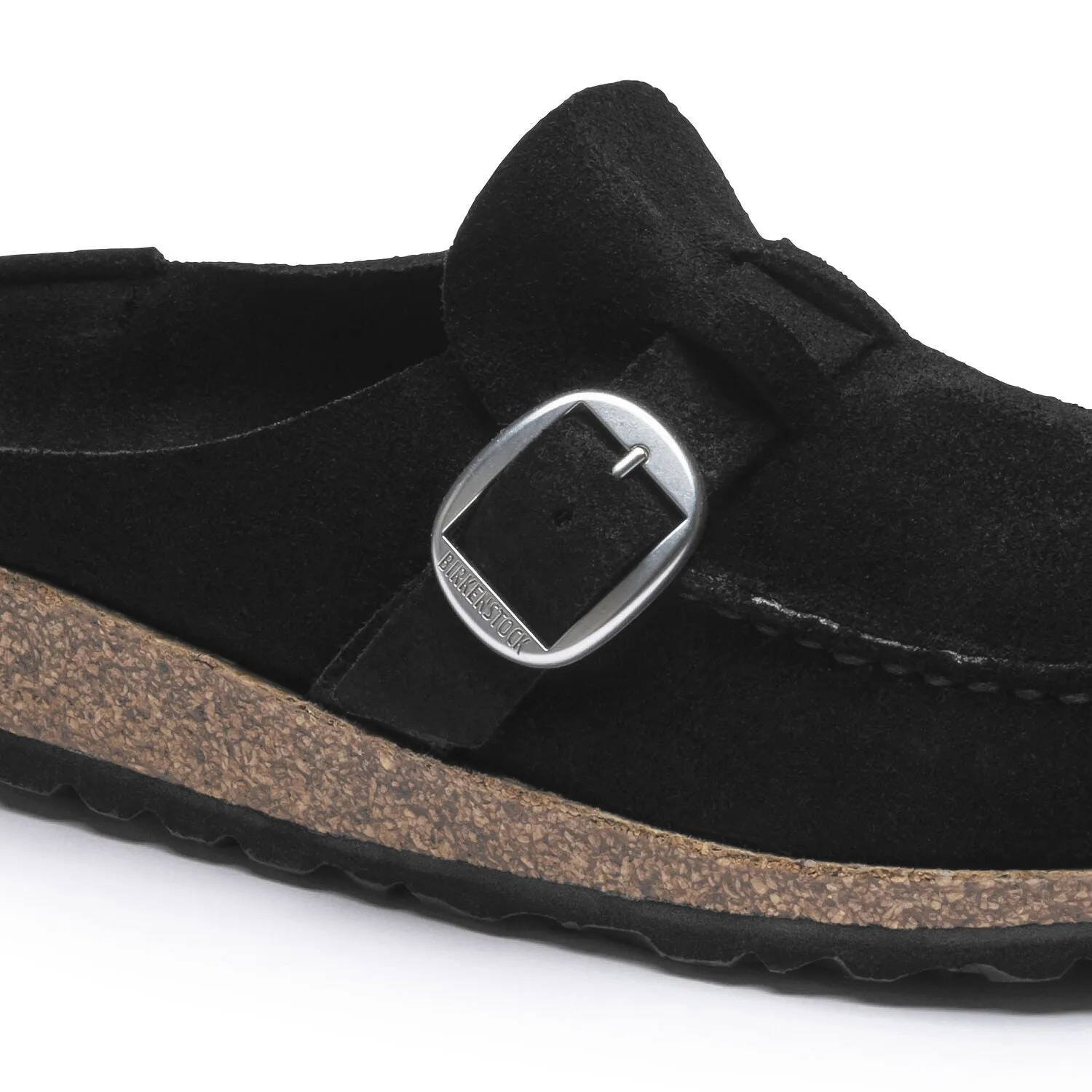 Birkenstock Buckley Black Women's