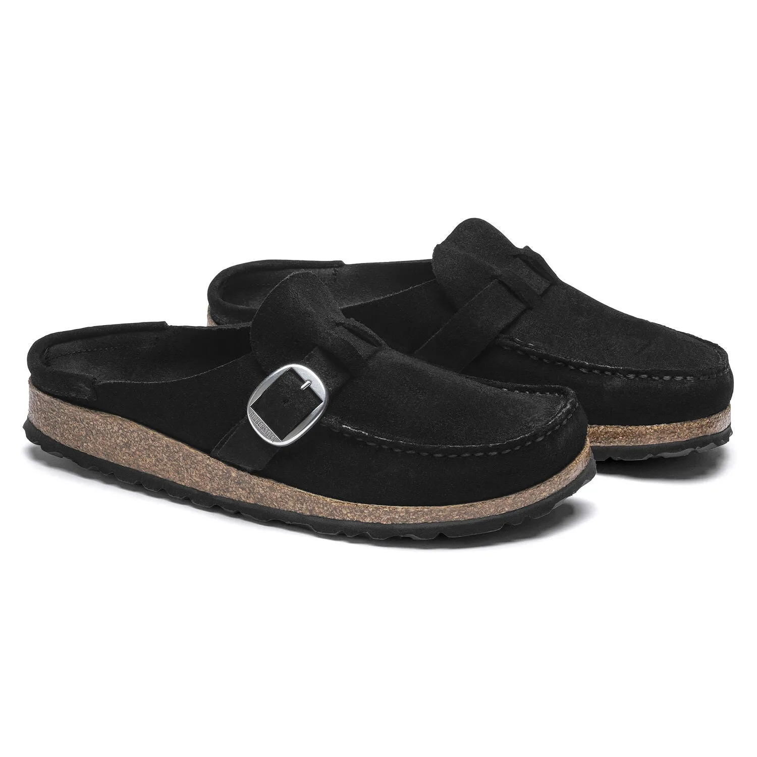 Birkenstock Buckley Black Women's