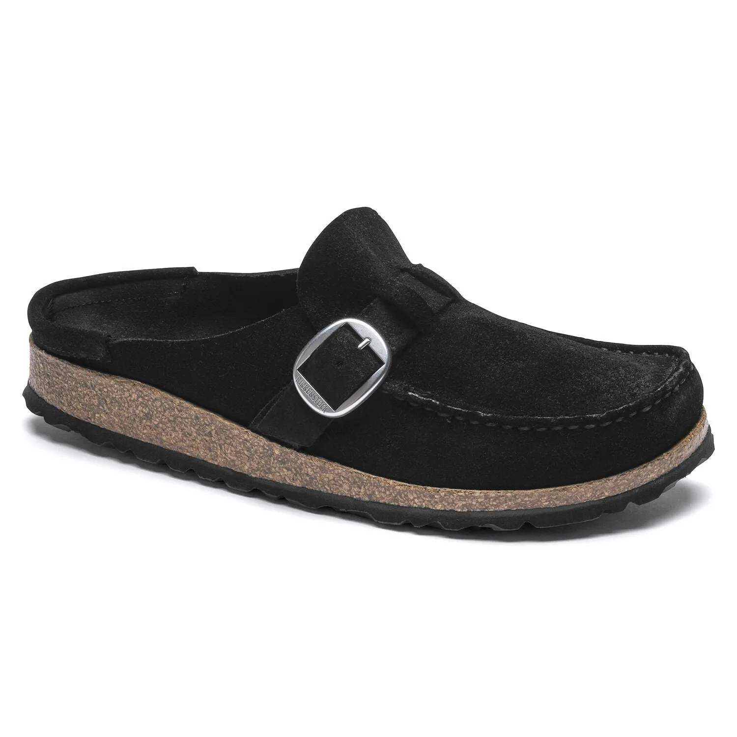 Birkenstock Buckley Black Women's