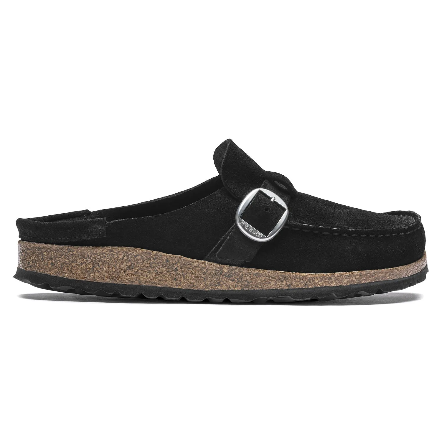 Birkenstock Buckley Black Women's