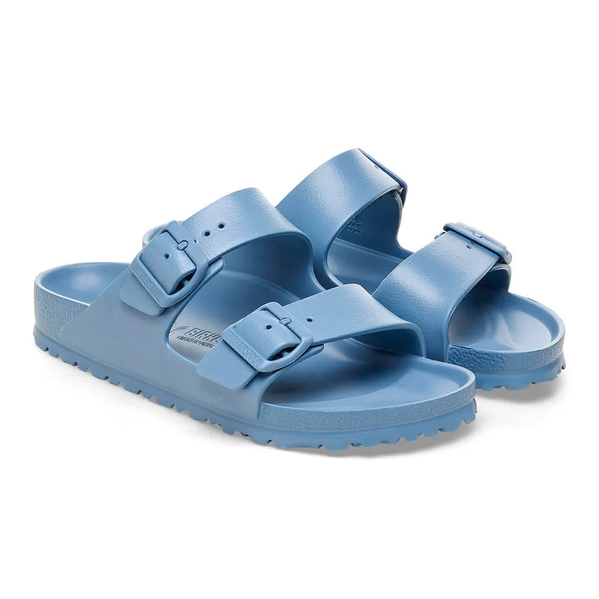 BIRKENSTOCK EVA ELEMENTAL BLUE WOMENS