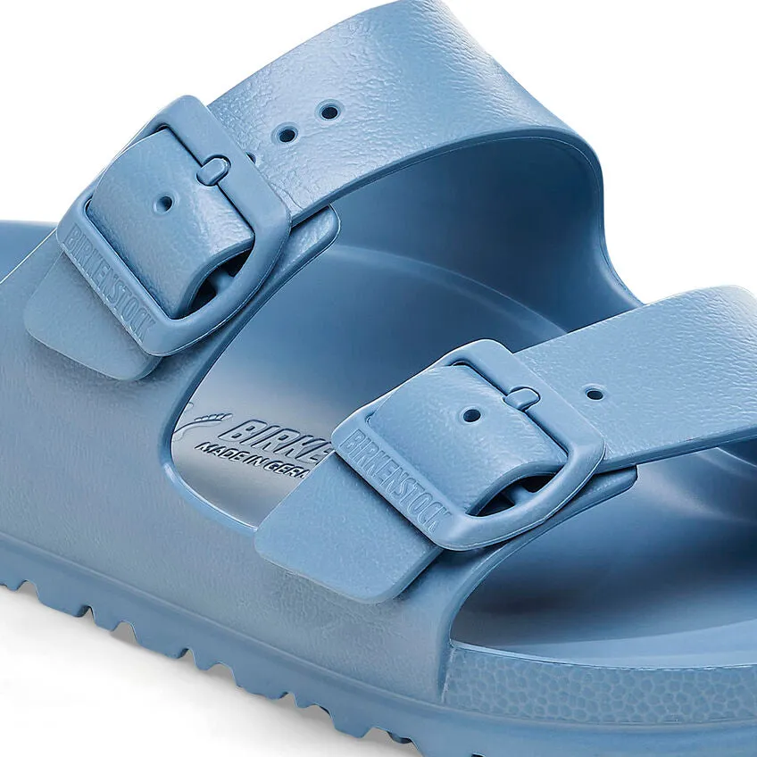 BIRKENSTOCK EVA ELEMENTAL BLUE WOMENS