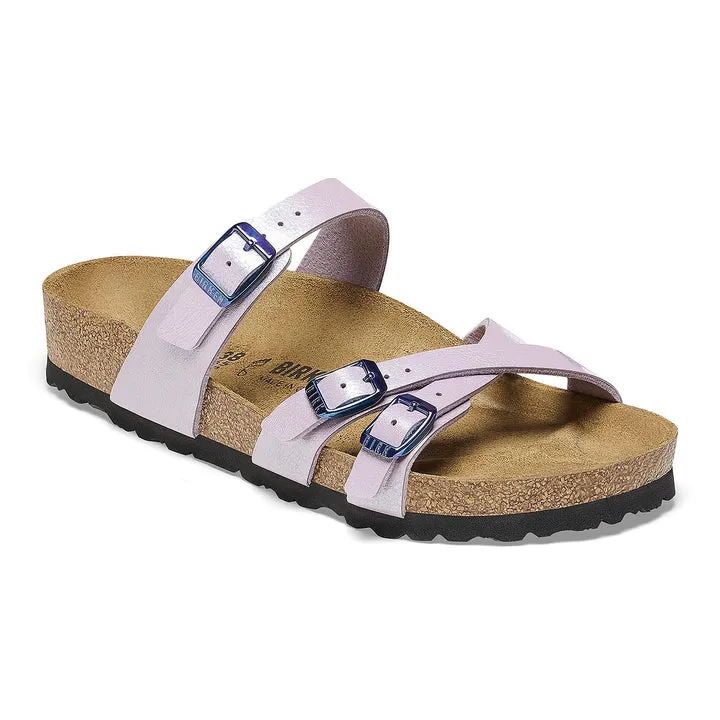 BIRKENSTOCK FRANCA ORCHID BIRKO-FLOR