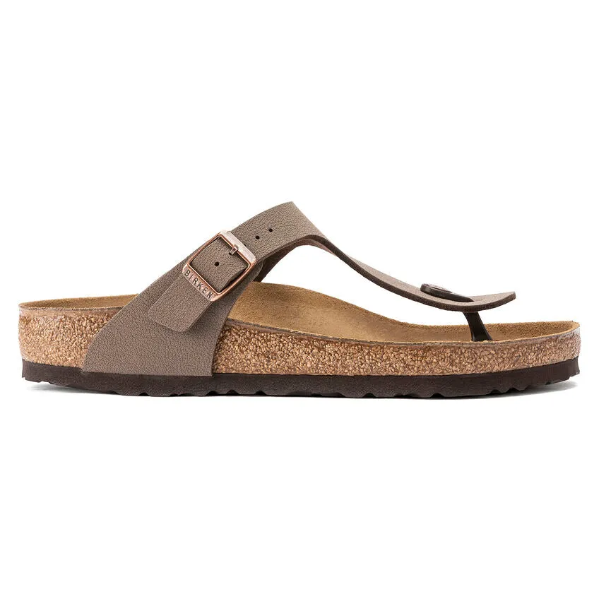 Birkenstock Gizeh Birko-Flor