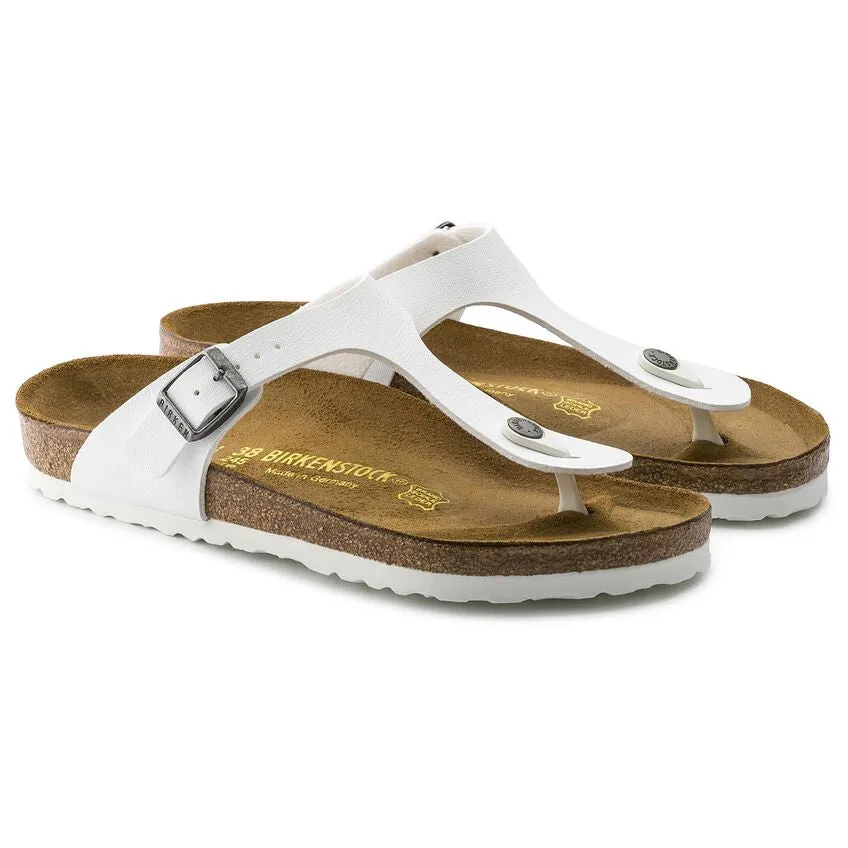 Birkenstock Gizeh Birko-Flor