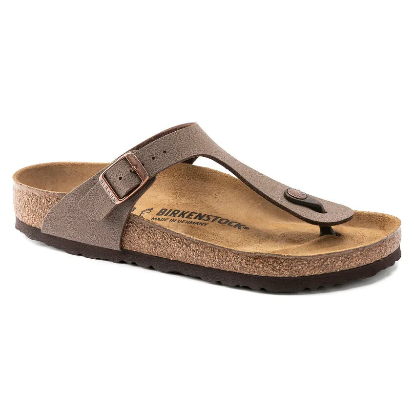 Birkenstock Gizeh Birko-Flor