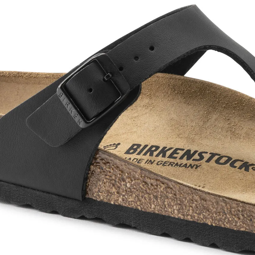 Birkenstock Gizeh Birko-Flor