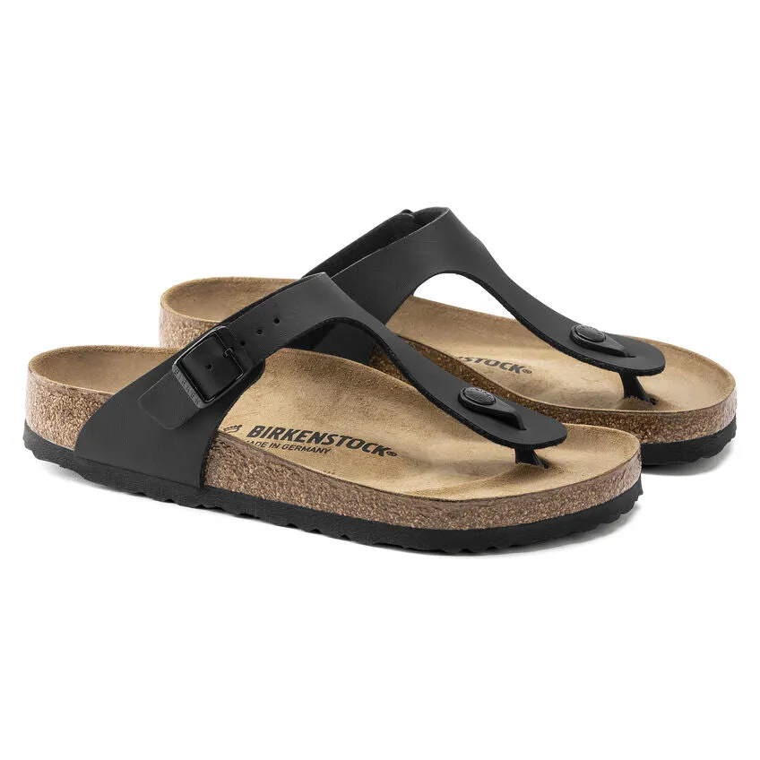 Birkenstock Gizeh Birko-Flor