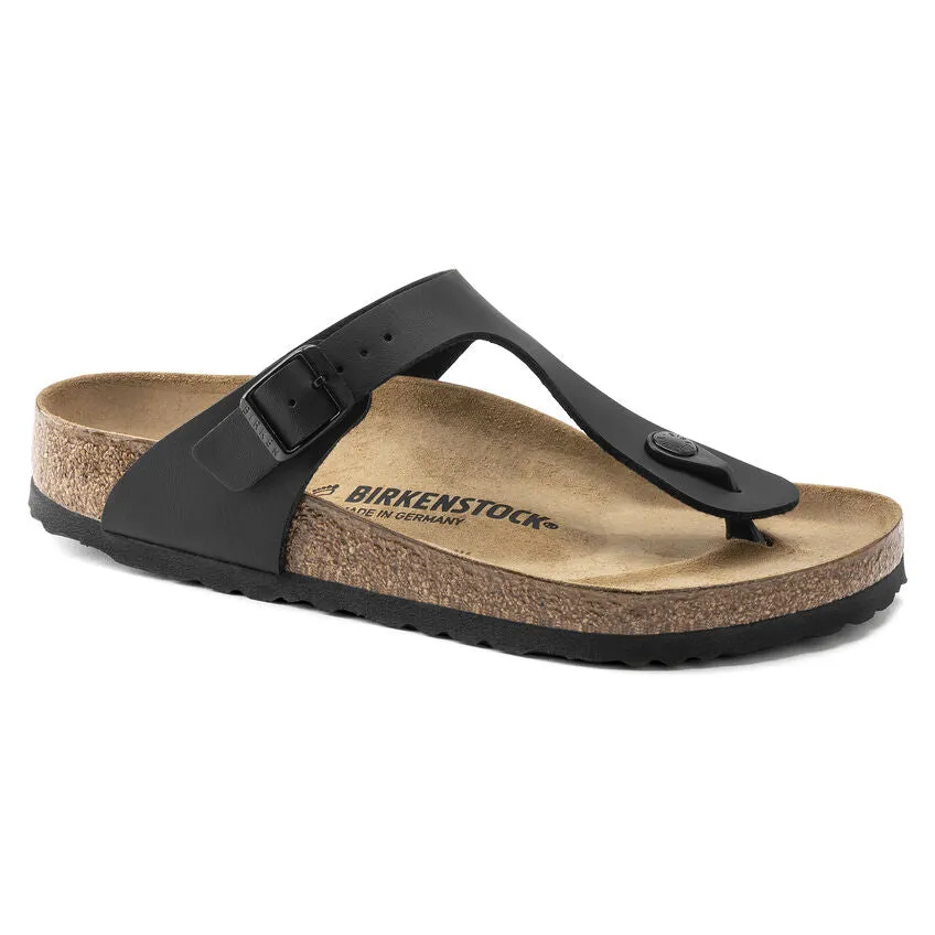 Birkenstock Gizeh Birko-Flor