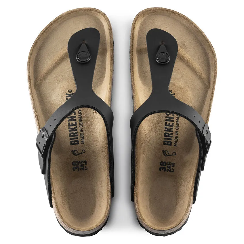 Birkenstock Gizeh Birko-Flor