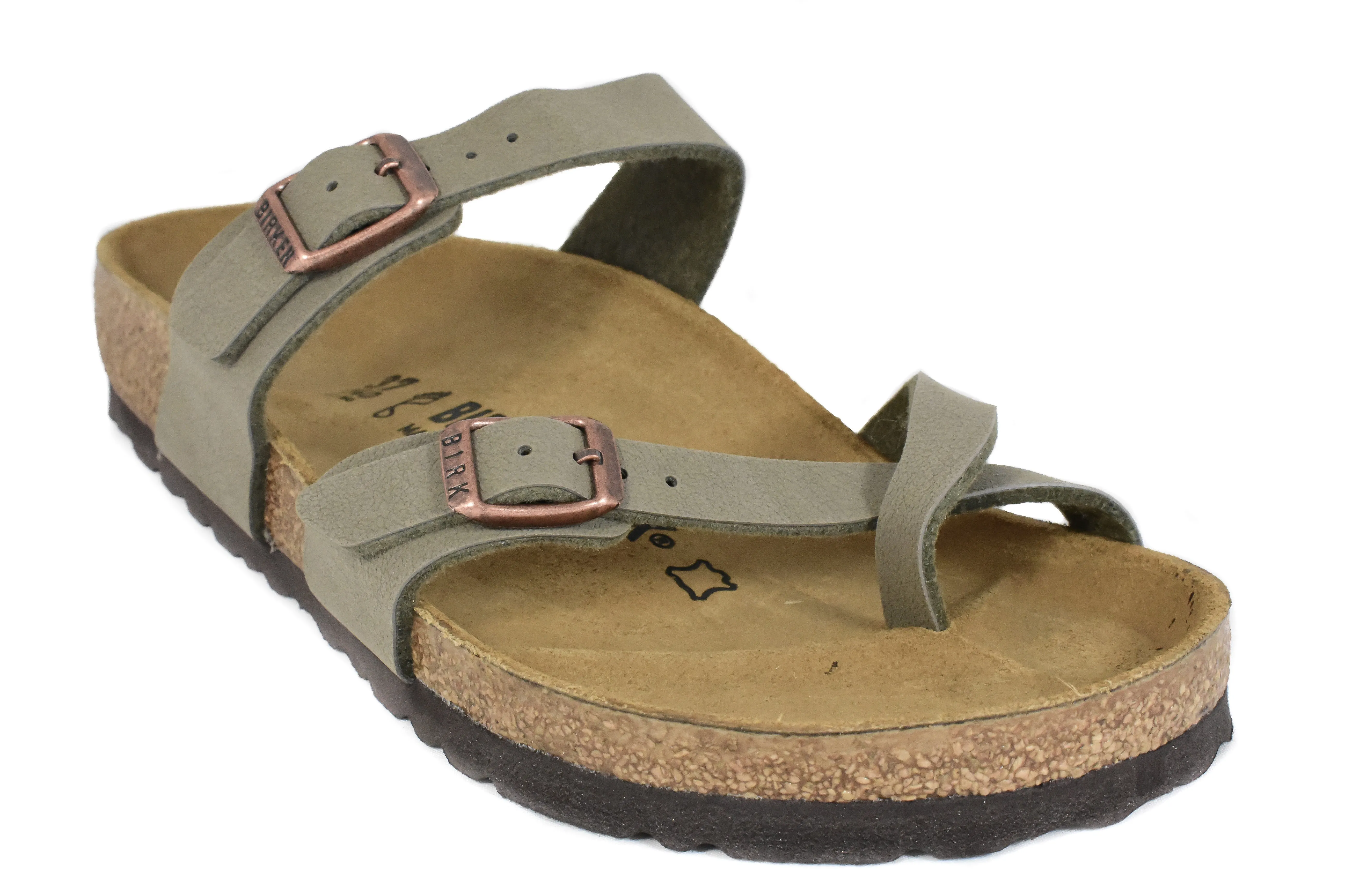 BIRKENSTOCK - MAYARI - REGULAR - BIRKIBUC