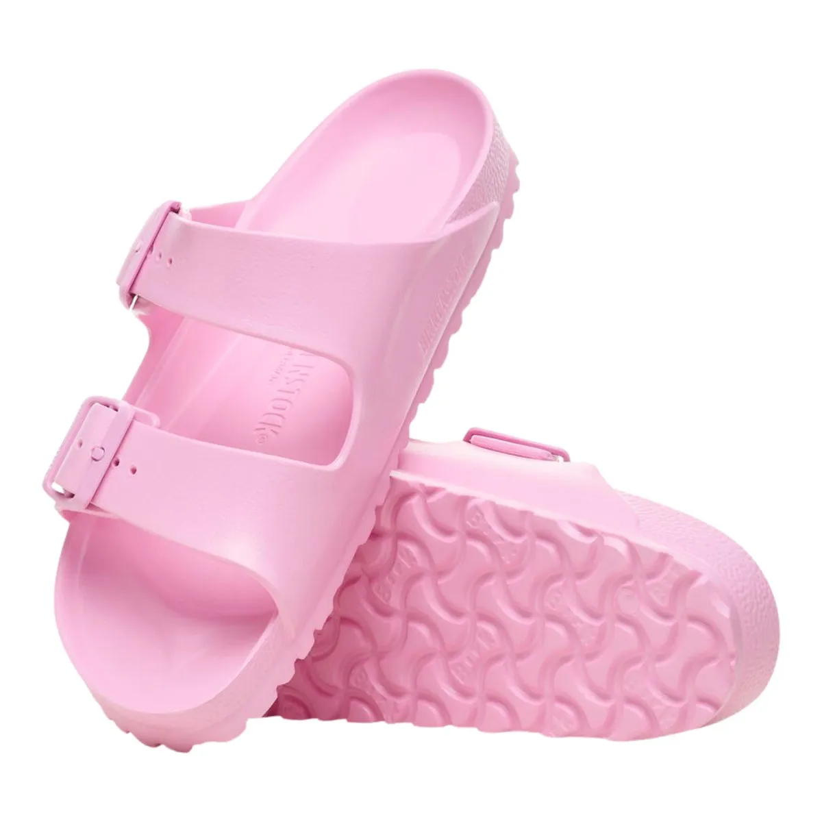 Birkenstock Women's Arizona EVA Fondant Pink