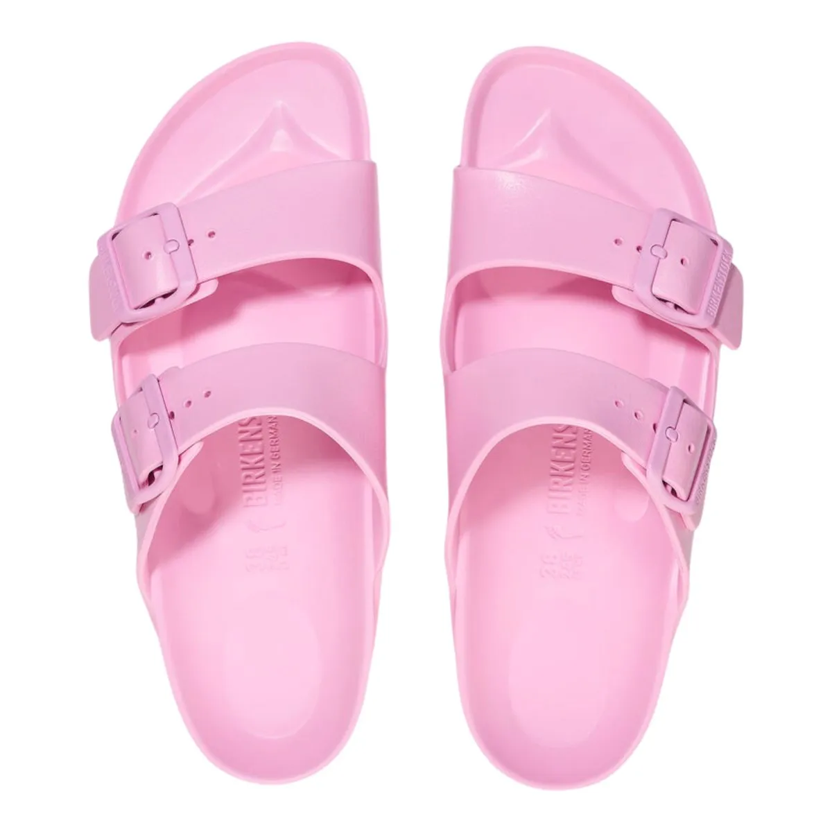 Birkenstock Women's Arizona EVA Fondant Pink