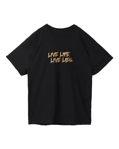 Blank State Men's Life Tee