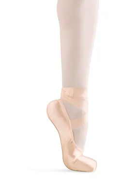 Bloch Demi Pointe Soft Sole S0134