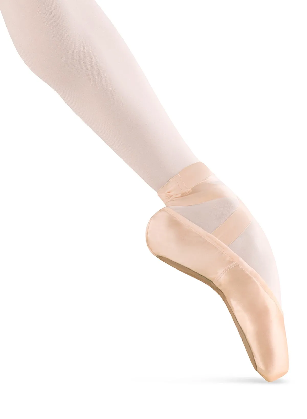 Bloch Demi Pointe Soft Sole S0134