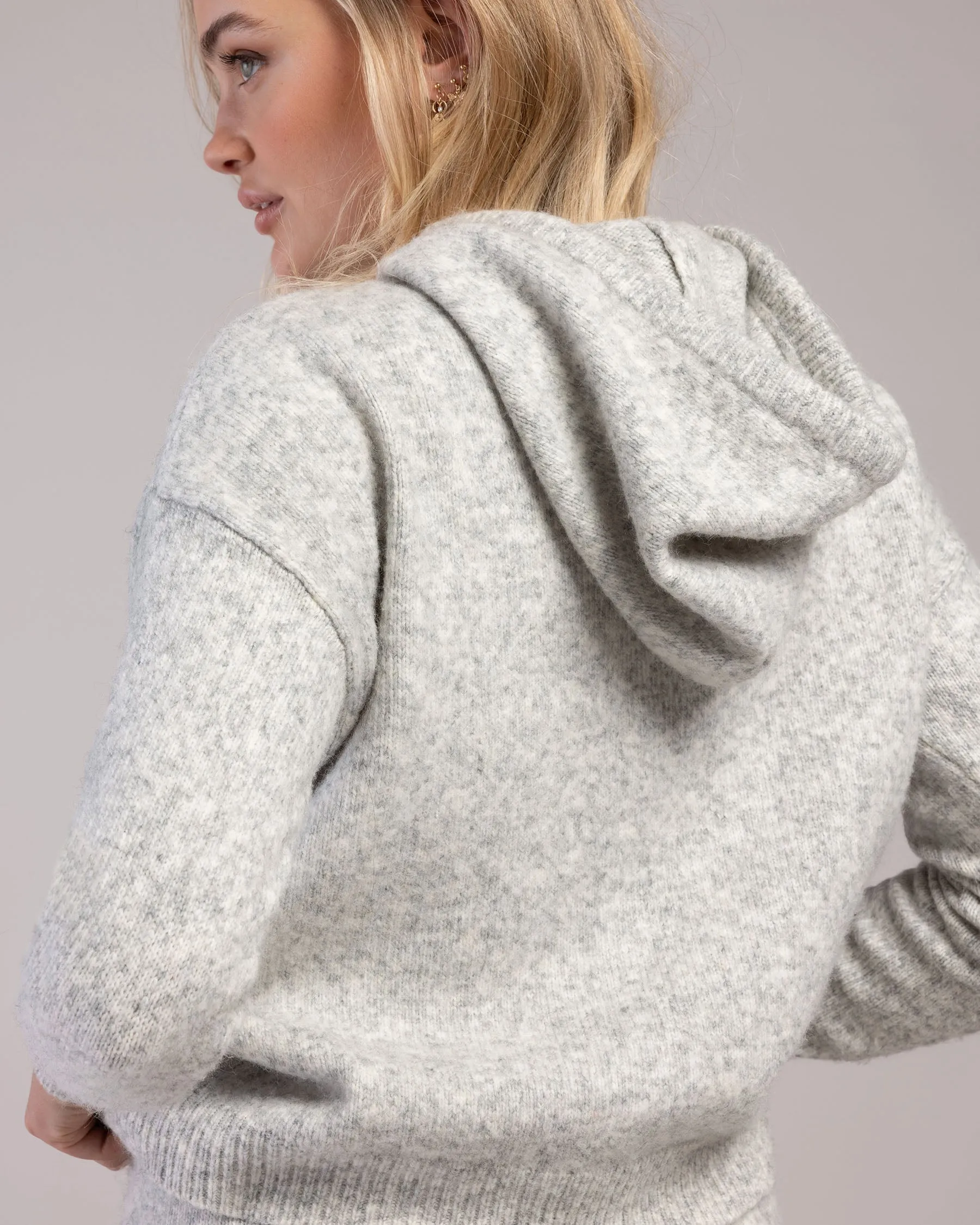 Bloch Soft Touch Hoodie