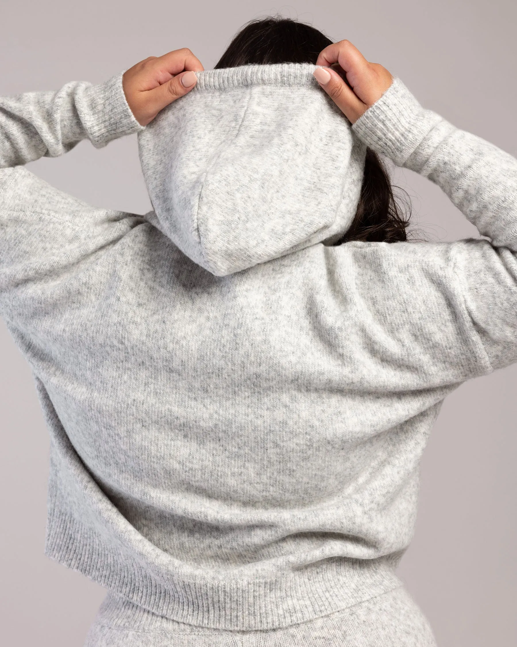 Bloch Soft Touch Hoodie