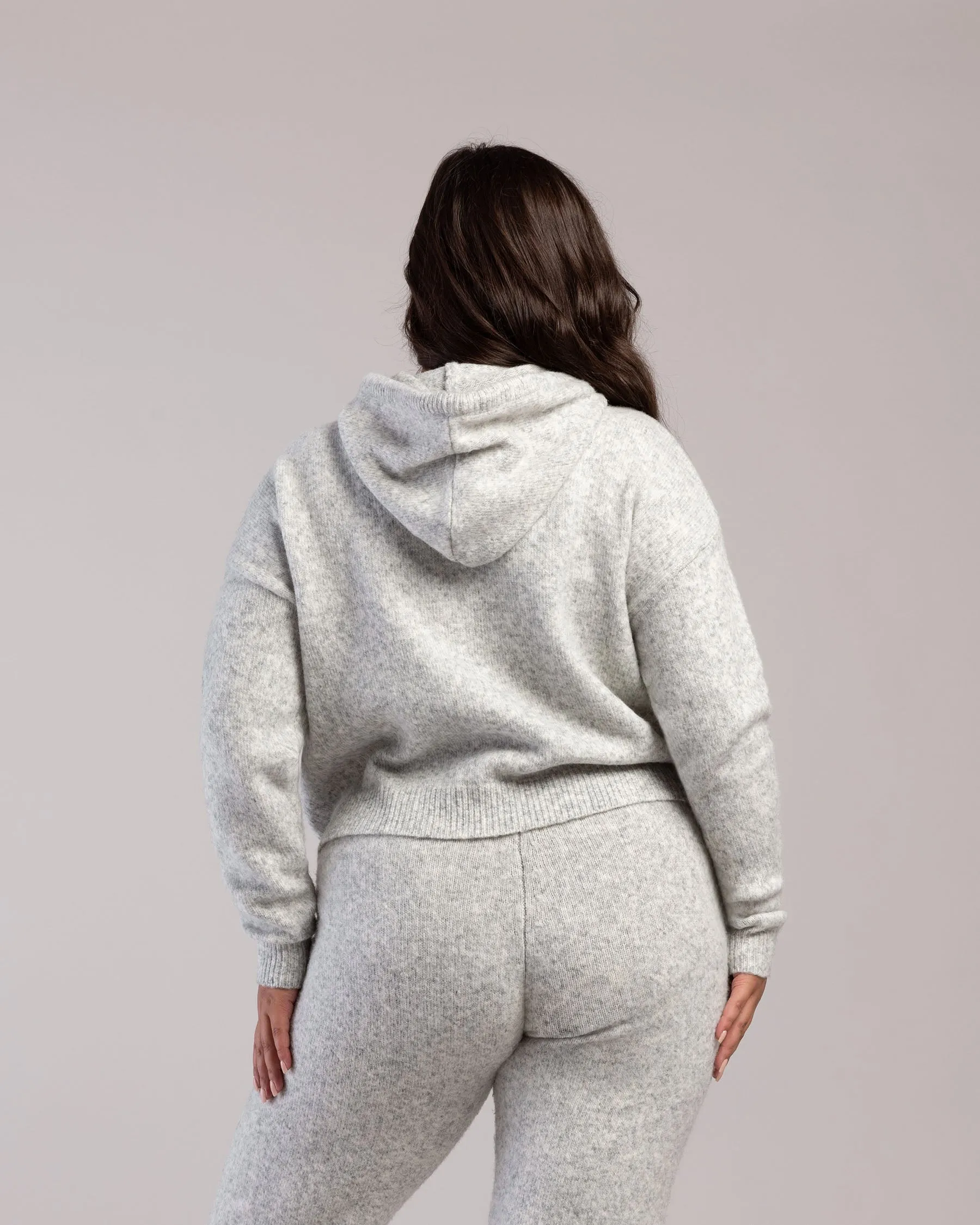 Bloch Soft Touch Hoodie