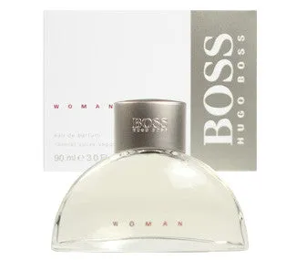 Boss Women by Hugo Boss EDP