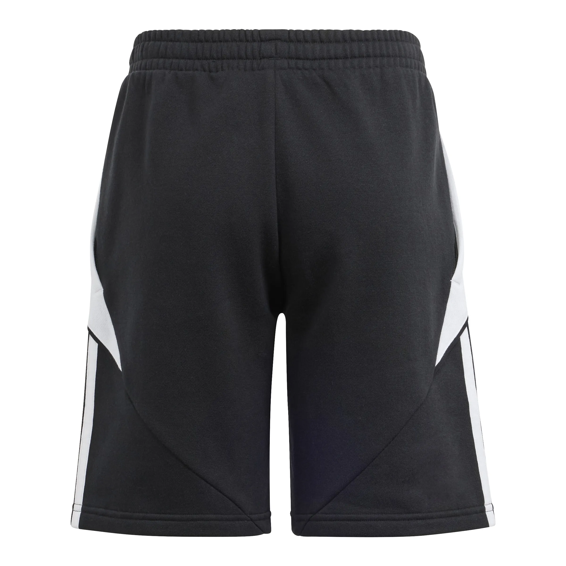 Boys' Adidas Youth Tiro 24 Fleece Short