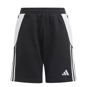 Boys' Adidas Youth Tiro 24 Fleece Short