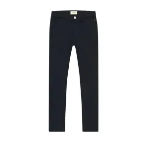 Boys Brady Slim B-Depths Deep Navy Chino