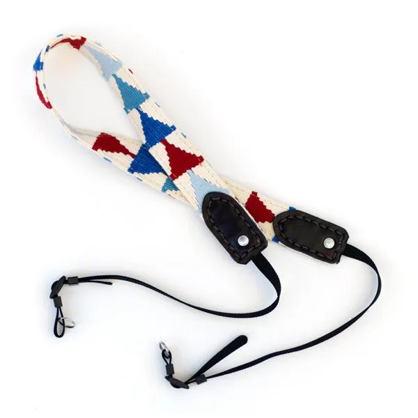 Camera strap